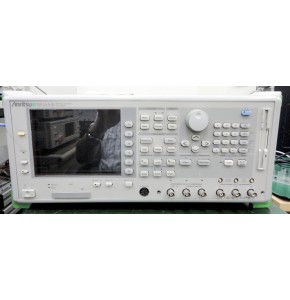 Network Analyser